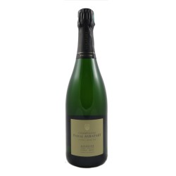 Champagne Agrapart extra brut Avizoise 2015